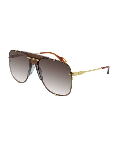 most popular men gucci sunglasses|neiman marcus gucci sunglasses.